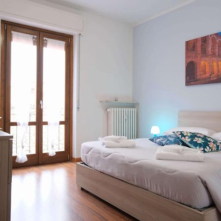 Case Vr Holiday Vo Pastorello Werona Zewnętrze zdjęcie