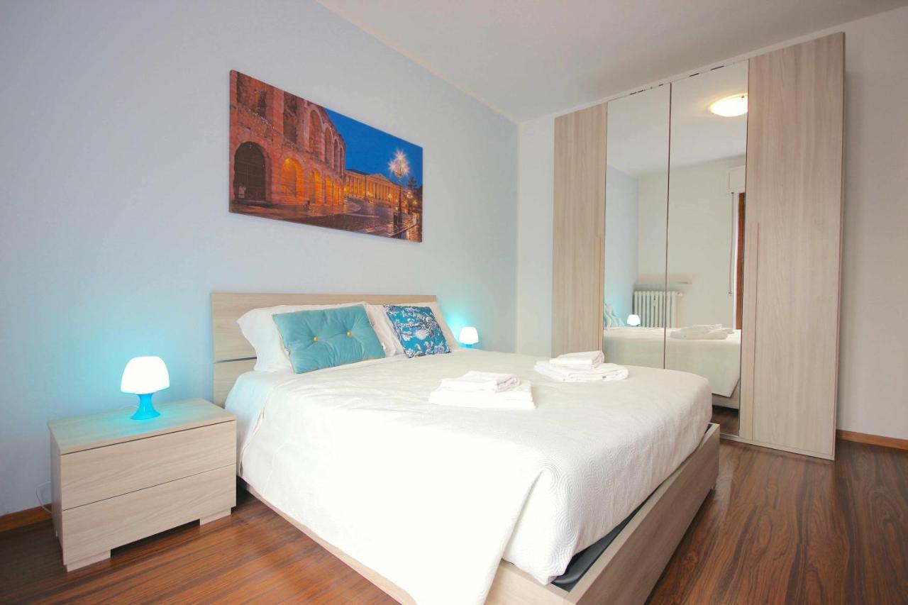 Case Vr Holiday Vo Pastorello Werona Zewnętrze zdjęcie