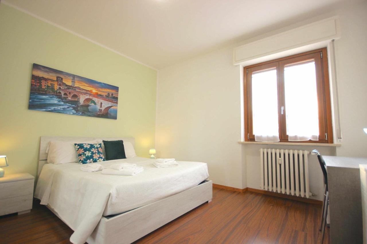 Case Vr Holiday Vo Pastorello Werona Zewnętrze zdjęcie