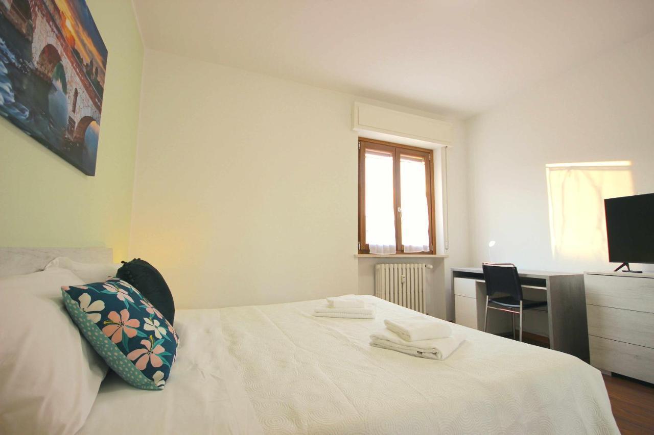 Case Vr Holiday Vo Pastorello Werona Zewnętrze zdjęcie