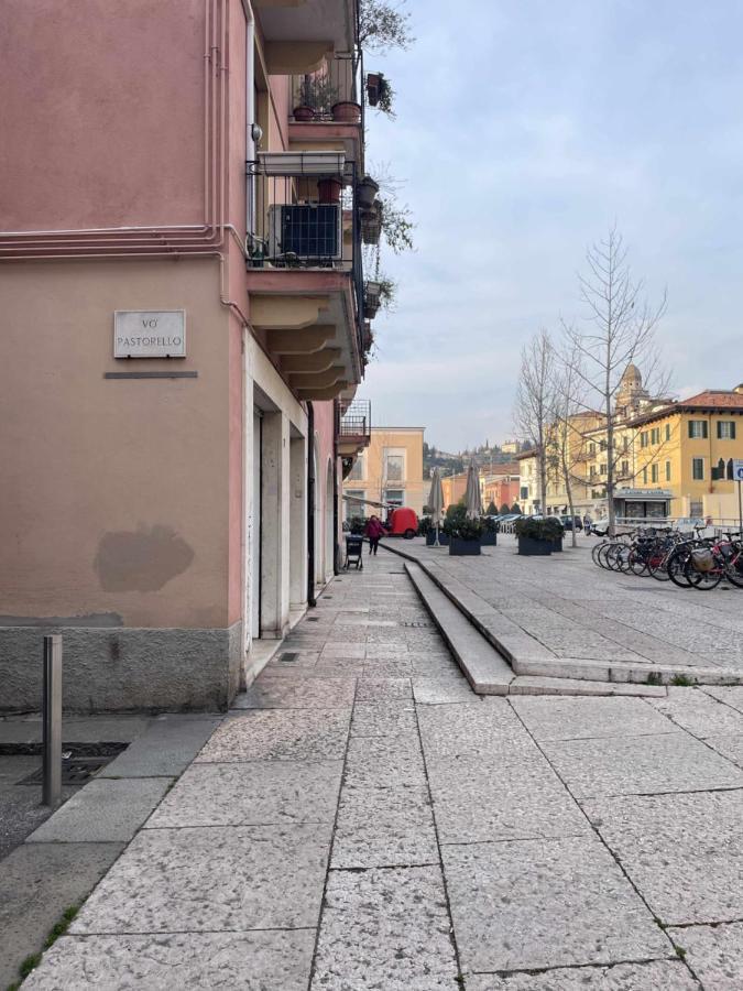 Case Vr Holiday Vo Pastorello Werona Zewnętrze zdjęcie