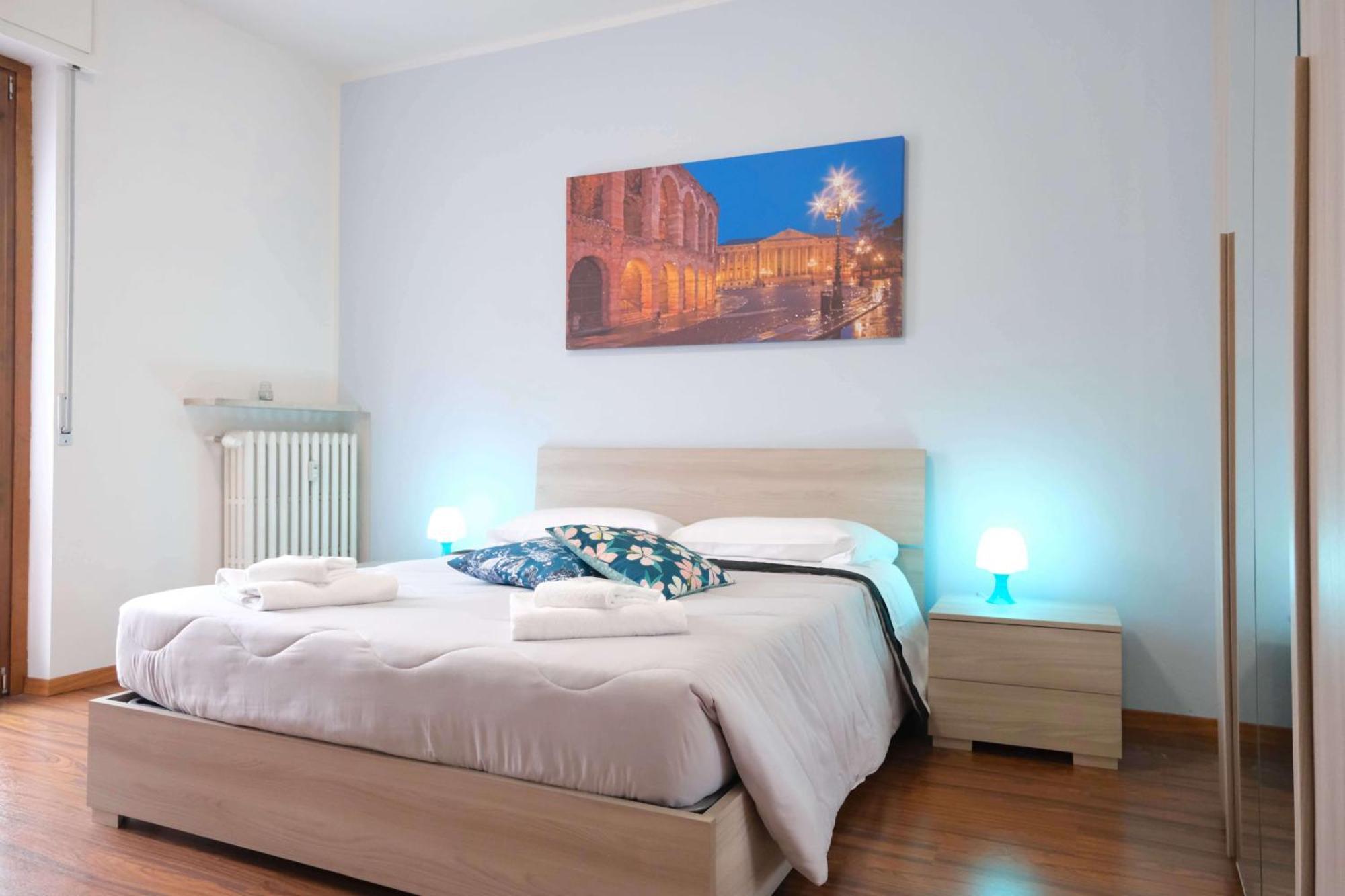 Case Vr Holiday Vo Pastorello Werona Zewnętrze zdjęcie