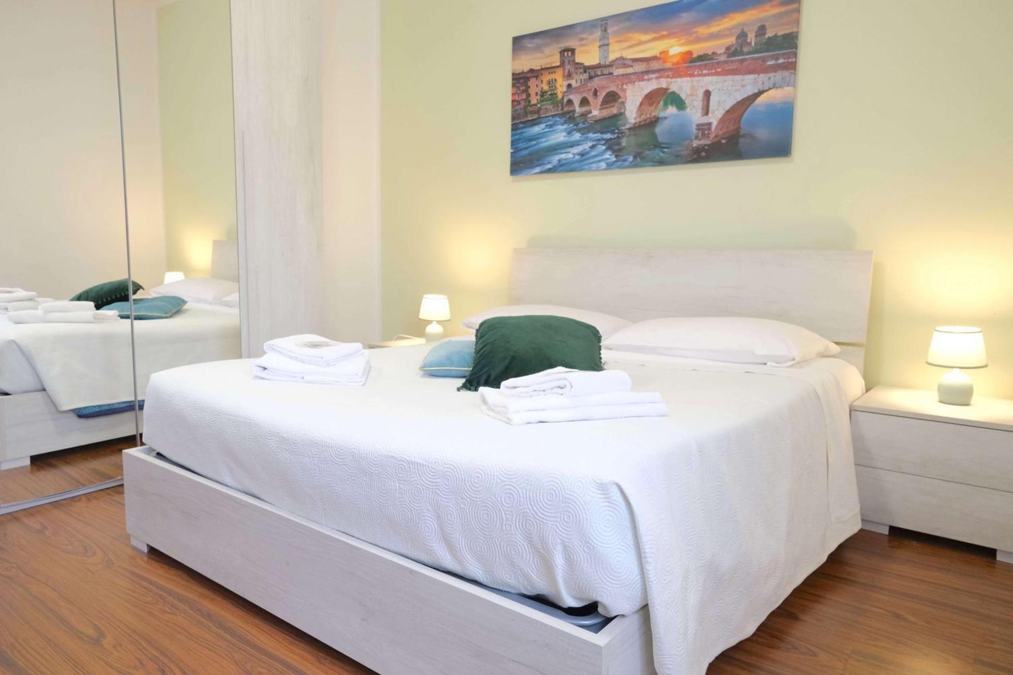 Case Vr Holiday Vo Pastorello Werona Zewnętrze zdjęcie